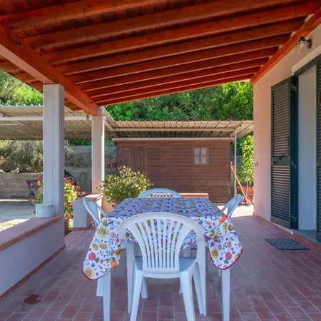 아파트 Azienda Agricola - Goelba