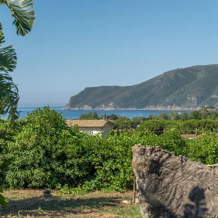 아파트 Azienda Agricola - Goelba