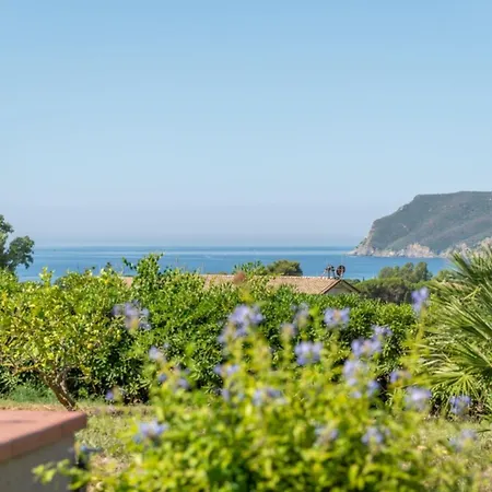 Azienda Agricola - Goelba 아파트 라코나