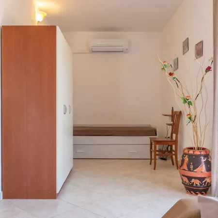 아파트 Azienda Agricola - Goelba *