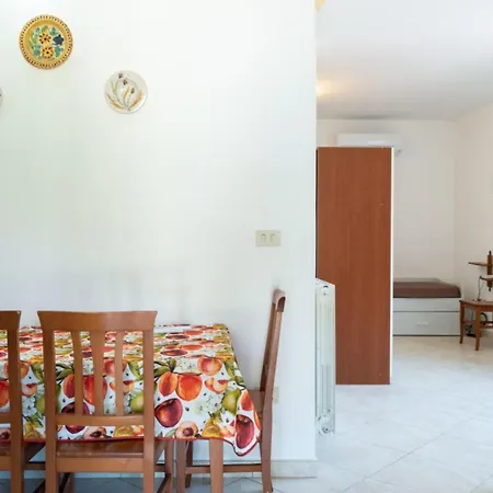 아파트 Azienda Agricola - Goelba