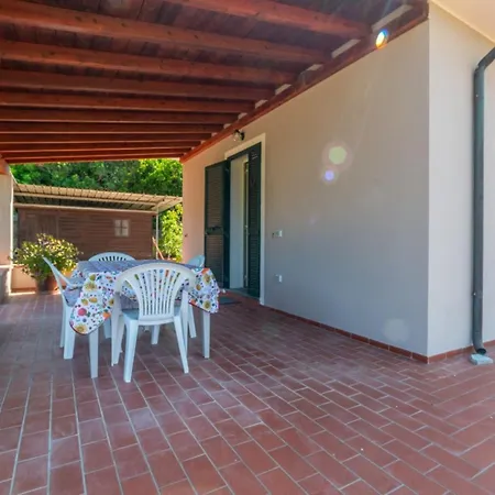 Azienda Agricola - Goelba